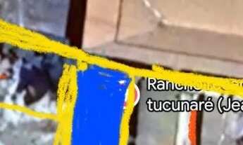 Imagem 4: Corumbá 4 - Terreno Exclusivo - Condomínio Recanto do Sabiá