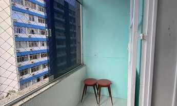 Imagem 3: Oportunidade!!! Vendo apartamento na Barra 118 m2, 2 quartos, elevador, portaria