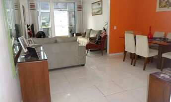 Imagem 6: Apartamento-À VENDA-Grajaú-Rio de Janeiro-RJ