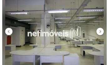 Imagem 2: Venda Andar-pilotis Centro Belo Horizonte