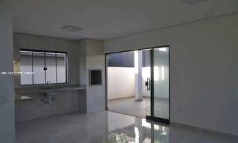 Imagem 4: Casa em Condomínio para Venda em Londrina, Conjunto Habitacional Alexandre Urbanas, 4 dorm