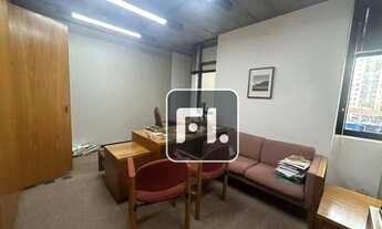 Imagem 2: Conjunto, 220 m² - venda por R$ 1.400.000,00 ou aluguel por R$ 15.627,02/mês - Brooklin