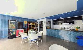 Imagem 6: Imóvel para venda tem 64 metros quadrados com 3 quartos em Boa Viagem - Recife - PE