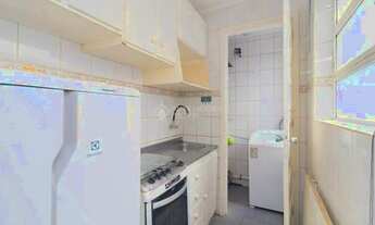 Imagem 4: Imóvel para aluguel tem 30 metros quadrados com 1 quarto em Menino Deus - Porto Alegre - R