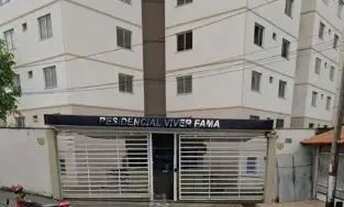 Imagem: Apartamento no Residencial Viver Fama, 70