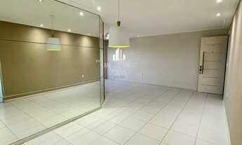 Imagem 2: APARTAMENTO RESIDENCIAL em NATAL - RN, TIROL