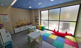 Imagem 6: Alugo apartamento com 2 quartos, sendo um suíte em Casa Amarela - Recife - PE