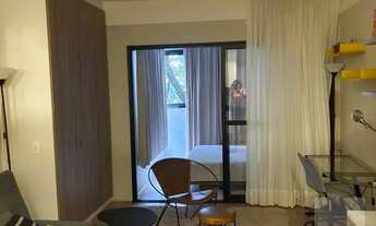 Imagem 2: STUDIO NA AREA MAIS NOBRE DE HIENOPOLIS