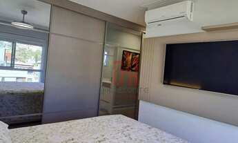 Imagem 6: Apartamento com 2 dormitórios à venda, 101 m² por R$ 2.756.000,00 - Agronômica - Florianóp