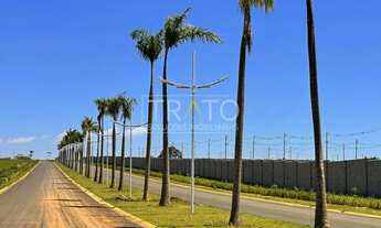 Imagem 3: Terreno à venda no condomínio Império do Café em Paulínia
