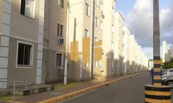 Imagem 2: OPORTUNIDADE IMPERDÍVEL - APT MRV - vila das mangueiras