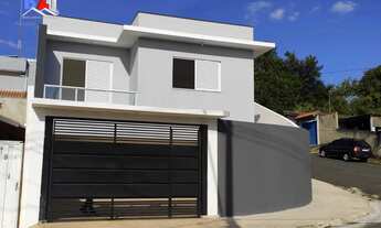 Imagem: Casa Alto Padrão em Centro, Iperó/SP