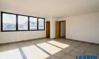 Imagem 4: PRÉDIO - MOEMA ÍNDIOS - SP