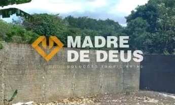 Imagem 2: Lote no Luciano Cavalcante