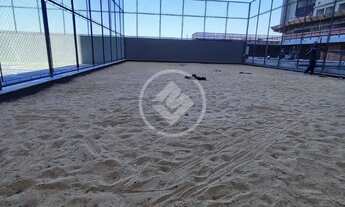 Imagem 3: REF: OFFICE2944 Apartamento no Residencial Europark, Edifício Noronha Torre A codigo: 117