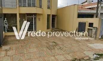 Imagem: Salão - Jardim Chapadão - Campinas