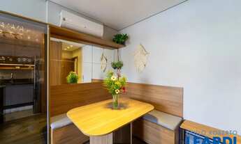 Imagem 7: APARTAMENTO - RECANTO QUARTO CENTENÁRIO - SP