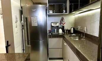 Imagem 4: EXCELENTE APARTAMENTO A VENDA NO PRADO, 3 QUARTOS, LAZER