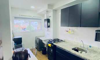 Imagem 3: RR8919 Apartamento 60m² CONDOMÍNIO RESIDENCIAL SQUARE - OPORTUNIDADE - 2 Dorms 1 Vaga - Ca