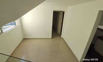 Imagem 5: Cobertura para aluguel, 2 quartos, 1 suíte, 1 vaga, Arvoredo - Contagem/MG