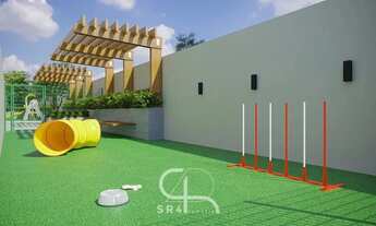 Imagem 5: Cobertura Duplex 3 Quartos Boa Vista Curitiba