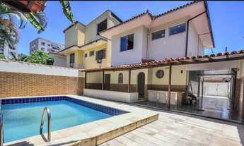 Imagem 2: Casa espetacular em ponto nobre na Freguesia ! Agenda sua visita já !