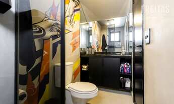 Imagem 2: APTO A VENDA EM ALPHAVILLE CONDOMÍNIO TRIX