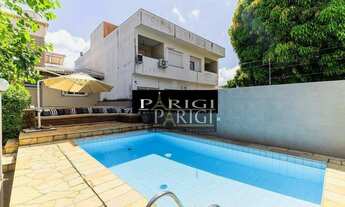 Imagem 2: Casa com 4 dormitórios para alugar, 344 m² por R$ 13.273,00/mês - Chacara das Pedras - Por