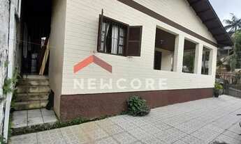 Imagem 3: Casa em Rua Jornalista Ezequiel dos Passos - Vera Cruz - Criciúma/SC