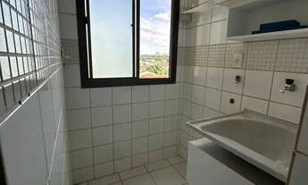 Imagem 7: VENDO Apartamento no Residencial Portal dos Lagos 3 quartos 1 suíte Setor Negrão de Lima