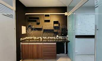 Imagem 6: Sala comercial com 98m² para locação no bairro Jardim Botânico