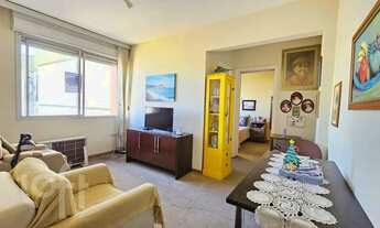 Imagem: Apartamento à venda em Bom Fim com 38 m²