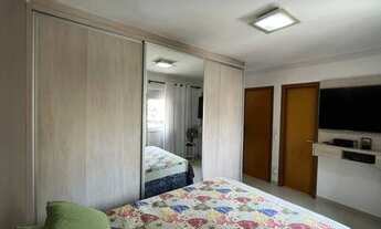 Imagem 5: Apto Setor Oeste - 4 Quartos