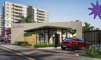 Imagem 5: OPORTUNIDADE -Luzitá com Giardino 80,77m2