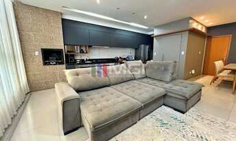 Imagem 2: APARTAMENTO ABAIXO DO VALOR 106 m² 3 quartos em Jardim Atlântico - Goiânia - GO