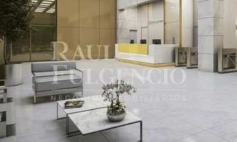 Imagem 2: Sala para locação no centro de Londrina com 56,16m²