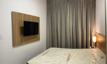 Imagem 3: APARTAMENTO PARA ALUGUEL NA BOA VISTA PREDIO NOVO DE LUXO 1 QUARTO MOBILIADO LAZER COMPLET