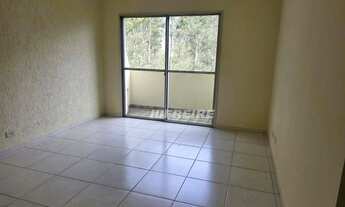 Imagem 2: Apartamento com 3 dormitórios para alugar, 104 m² por R$ 3.610,00/mês - Olímpico - São Cae