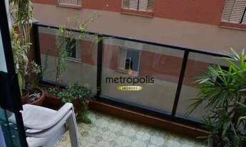 Imagem 6: Apartamento com 2 dormitórios à venda, 86 m² por R$ 390.000,00 - Rudge Ramos - São Bernard