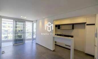 Imagem: Apartamento para locação no Empresarial