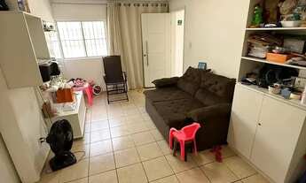 Imagem 4: Imóvel para venda com 48 metros quadrados com 2 quartos em Serraria - Maceió - AL