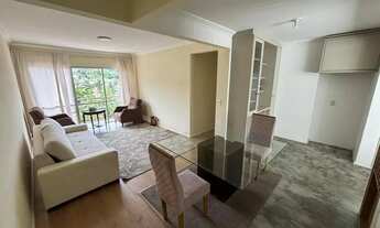 Imagem 4: Apartamento semi mobiliado para locação no bairro Garcia