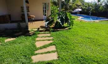 Imagem 7: BELISSÍMA Chácara em condomínio fechado em Hidrolândia, há 35 km de Goiânia