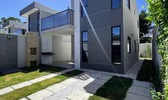 Imagem 4: Casa à venda, 110 m² por R$ 485.000,00 - Chácara da Prainha - Aquiraz/CE