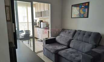 Imagem: APARTAMENTO À VENDA NO CONDOMÍNIO ATMOSPHERA