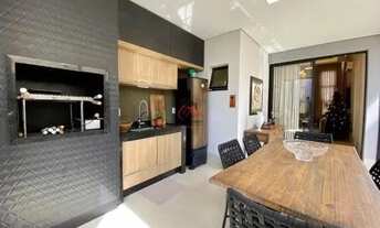 Imagem 6: Casa 3 Dormitórios - Estância dos Ipês, Uberaba