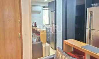 Imagem 6: Excelente Apart Hotel de luxo coração do Leblon