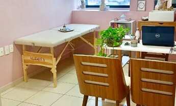 Imagem 3: Sala Comercial à venda no Santana - 117m² - 4 Banheiros - 4 Vagas - São Paulo-SP