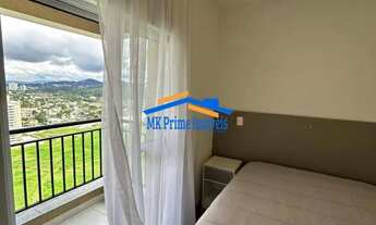 Imagem 7: Apartamento 3 Quartos, 109m² no Condomínio Bellini - Alphaville / Barueri