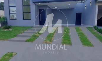 Imagem: Casa (térrea na rua) 3 dormitórios/suite